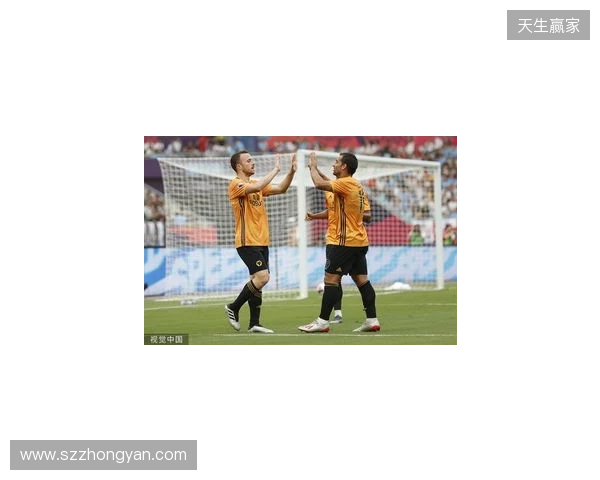 狼队主帅谈若塔致敬仪式：令人动容的时刻，利物浦极具风范