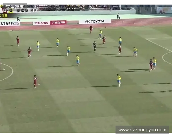 超6万人现场观看日本第104届高中足球锦标赛决赛，创造新高