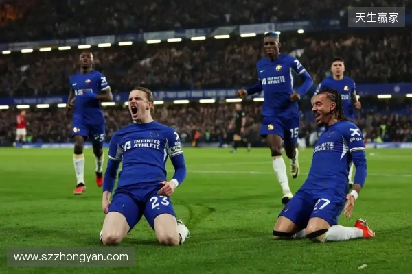 乔-科尔:预测切尔西2-0阿森纳,面对强队蓝军从不会掉链子 乔-科尔:预测切尔西2-0阿森纳,面对强队蓝军从不会掉链子