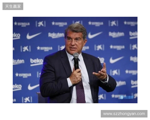 世体:拉波尔塔召开高层会议,确定留任与参选名单 世体:拉波尔塔召开高层会议,确定留任与参选名单