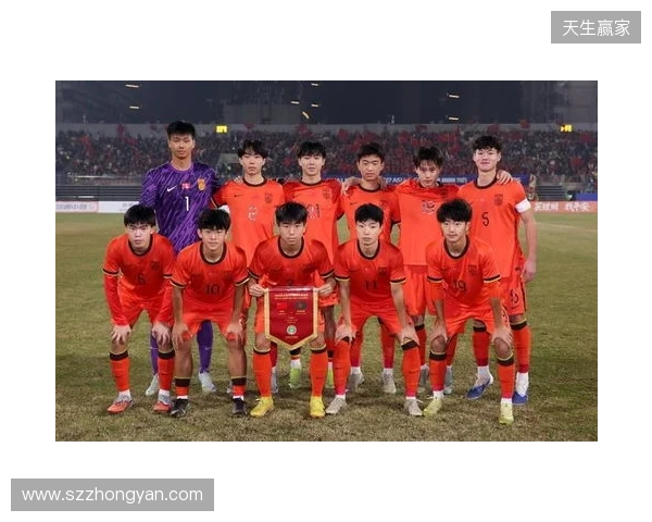 媒体人：U17国足整体并不均衡有弱点，印尼大败后有针对性布置