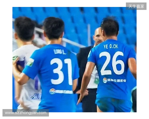 德转:原天津津门虎球员阮杨以自由转会的形式重返南通支云 德转:原天津津门虎球员阮杨以自由转会的形式重返南通支云