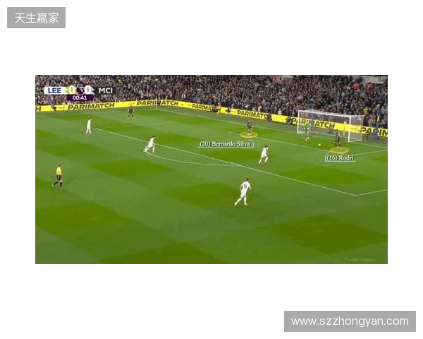 TA解析曼城门球战术:两名后腰禁区内接球破解对手人盯人逼抢 TA解析曼城门球战术:两名后腰禁区内接球破解对手人盯人逼抢