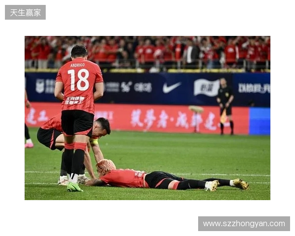 韦世豪：作为队长首先要为球队付出更多，大家状态越来越好