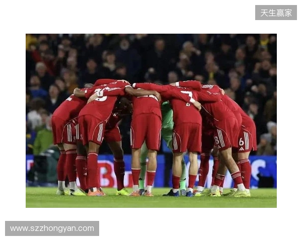 TA：受本土培养规则限制，利物浦下赛季的阵容可能会过于年轻