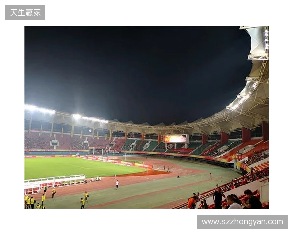 航海体育场能否改造为专业球场?河南省体育局:需多部门协同推进 航海体育场能否改造为专业球场?河南省体育局:需多部门协同推进