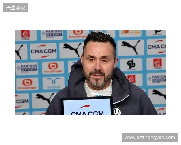 英媒:德泽尔比已不是曼联新帅候选人,他愿意现在就接手热刺 英媒:德泽尔比已不是曼联新帅候选人,他愿意现在就接手热刺