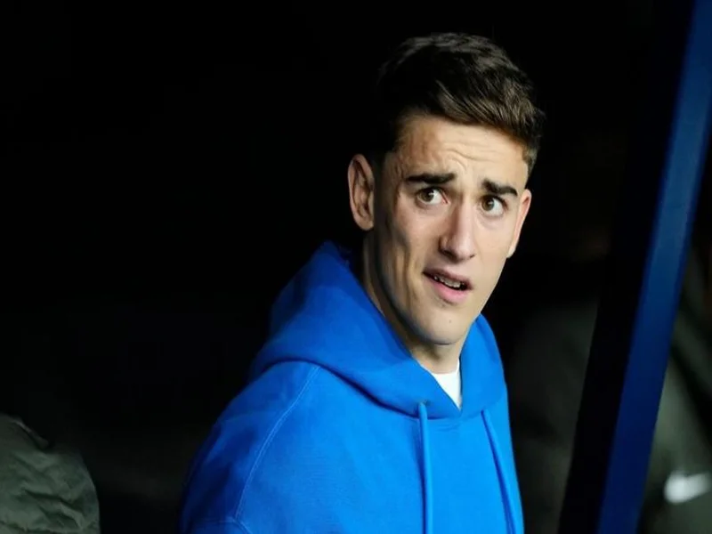 世体:加维或迎复出良机,周末战塞维利亚有望重返赛场