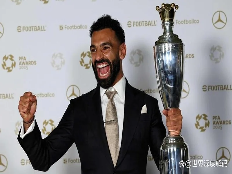 琼斯:我们会为萨拉赫全力以赴,希望能以高光表现为赛季收尾